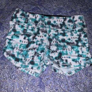 VSX Sport Knockout Hot Short